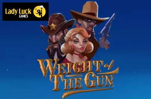 Weight of the Gun